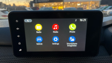 Dacia Jogger 1.0 TCe Comfort 5dr Petrol Estate